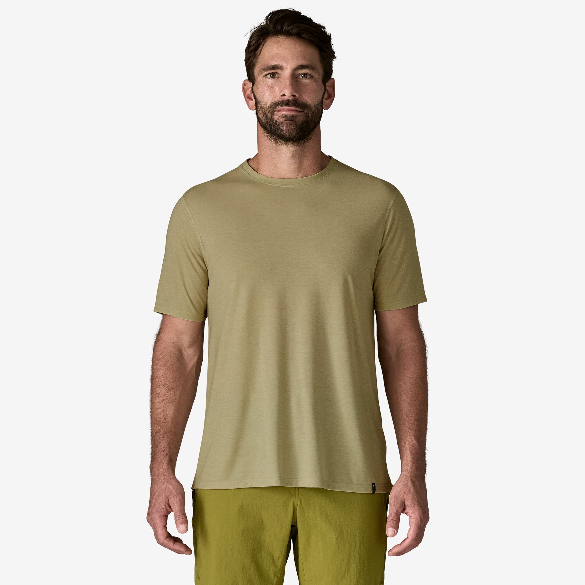 トップス CAPILENE LIGHTWEIGHT+ COOL TRAIL Men's Capilene® Cool Trail Shirt - Patagonia Australia