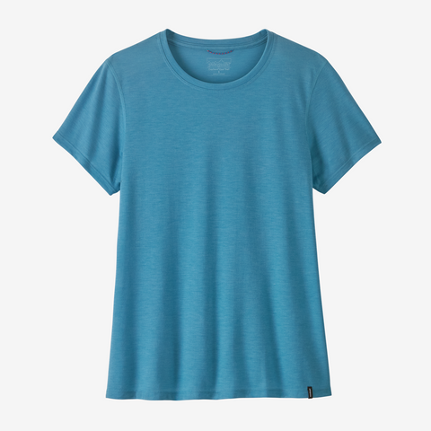 Women's Capilene® Cool Trail Shirt