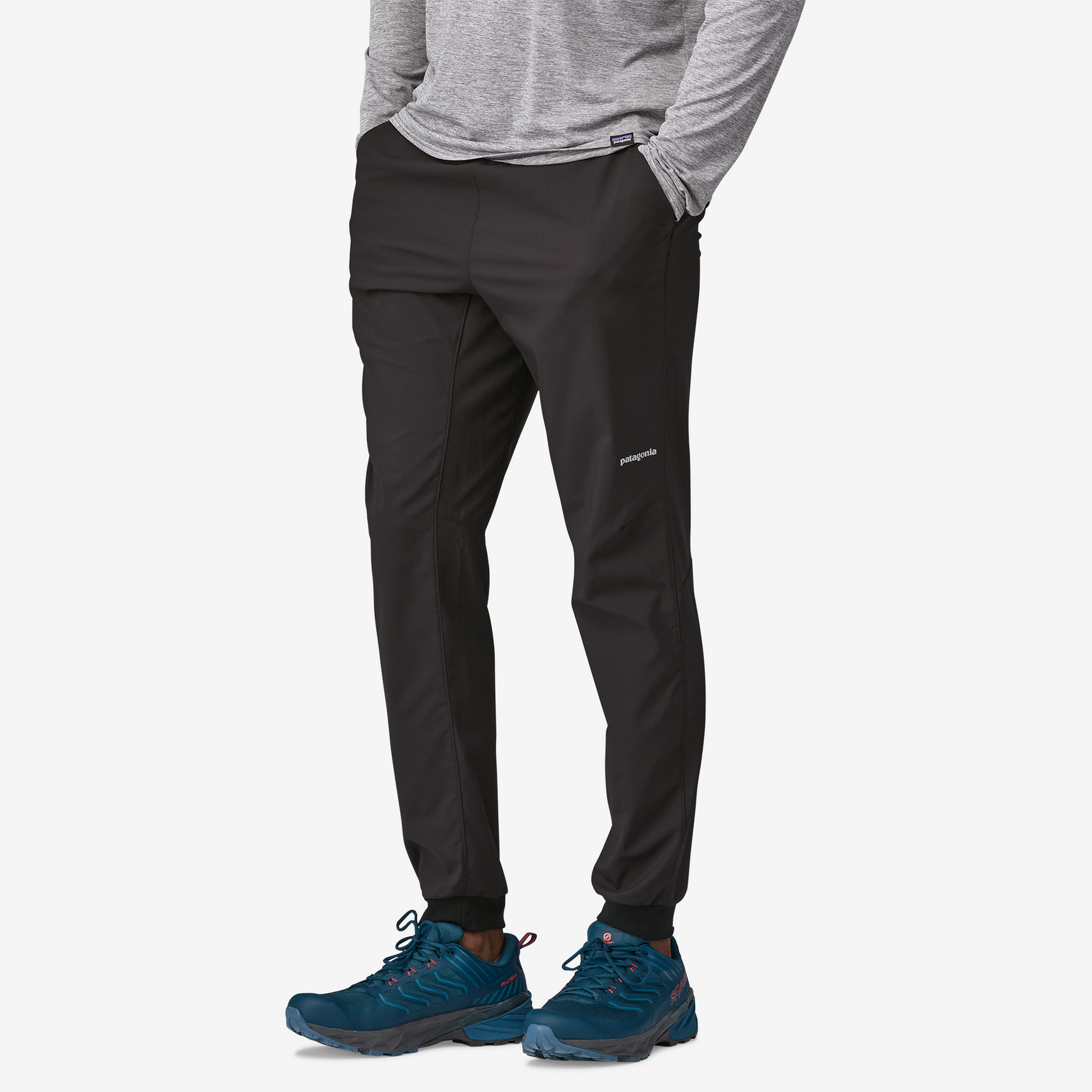 Patagonia men's terrebonne jogger pants best sale
