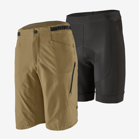 Women's Dirt Craft Bike Shorts - Patagonia Australia