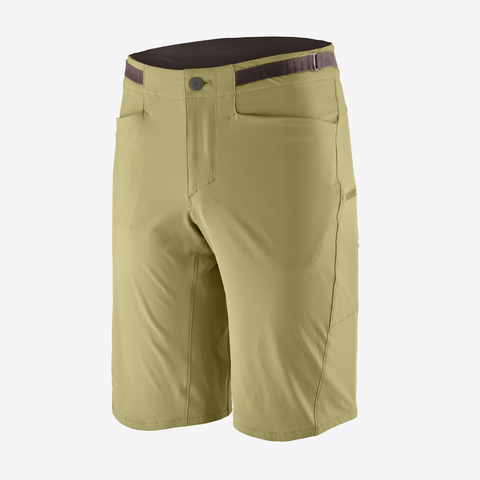 Men's Dirt Craft Bike Shorts