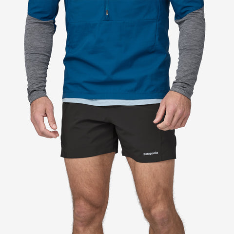 Men's Strider Pro Shorts - 5
