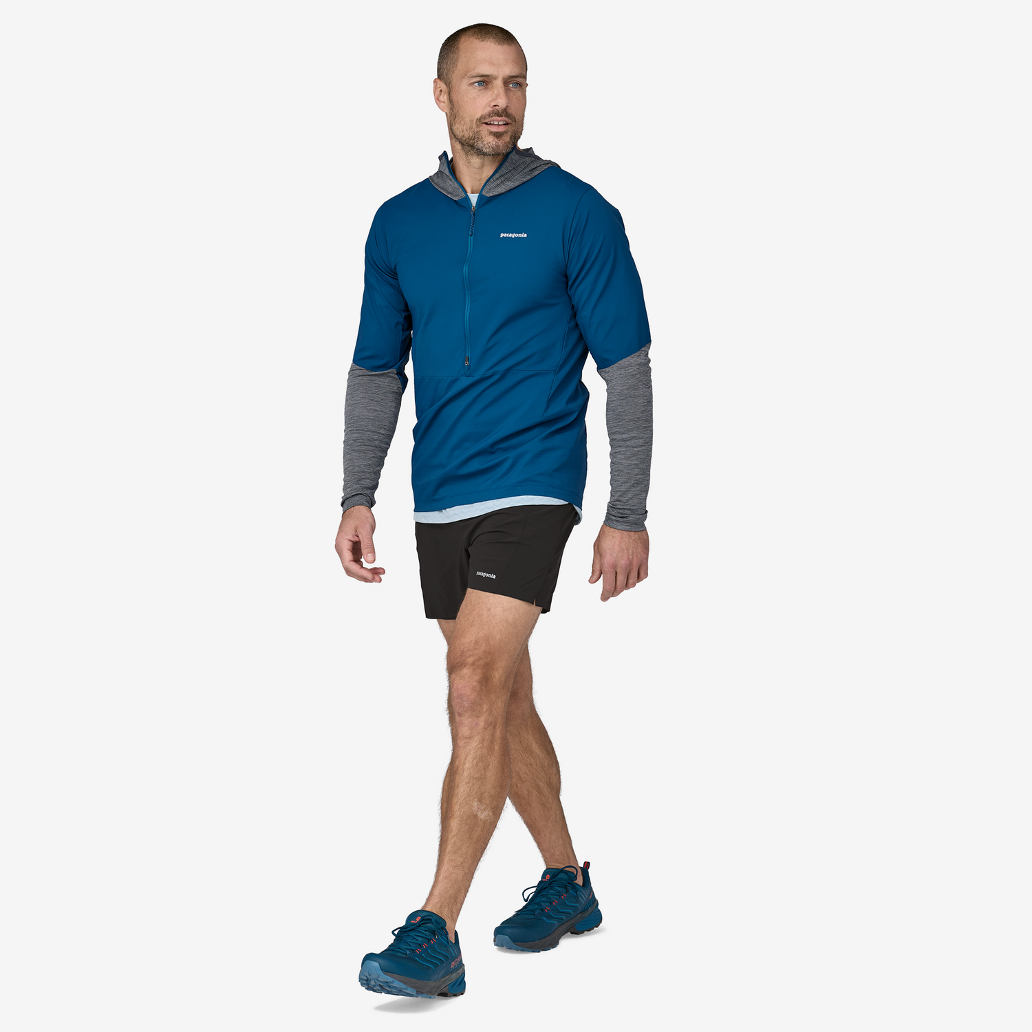 Men's Strider Pro Shorts - 5