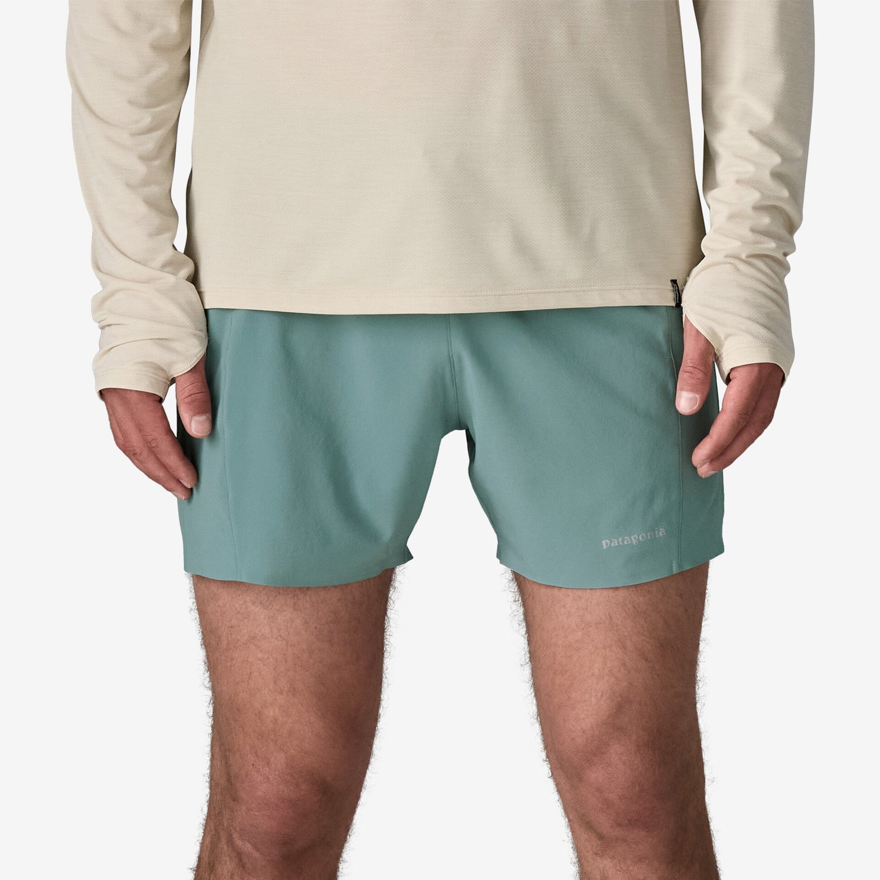 Men's Strider Pro Shorts - 5