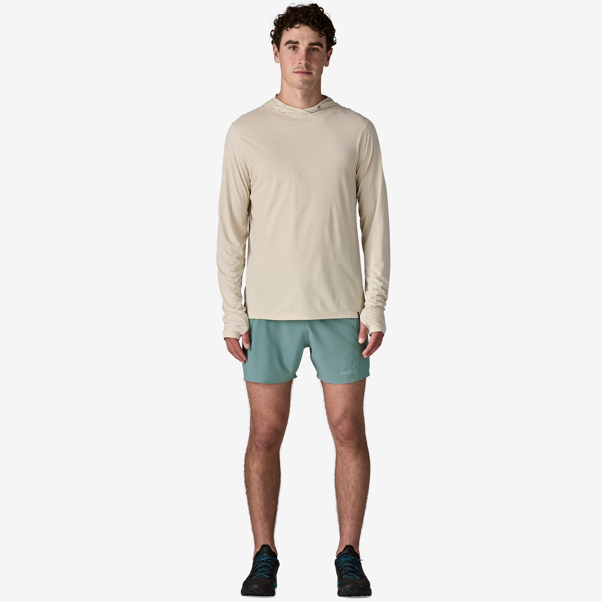 Men's Strider Pro Shorts - 5