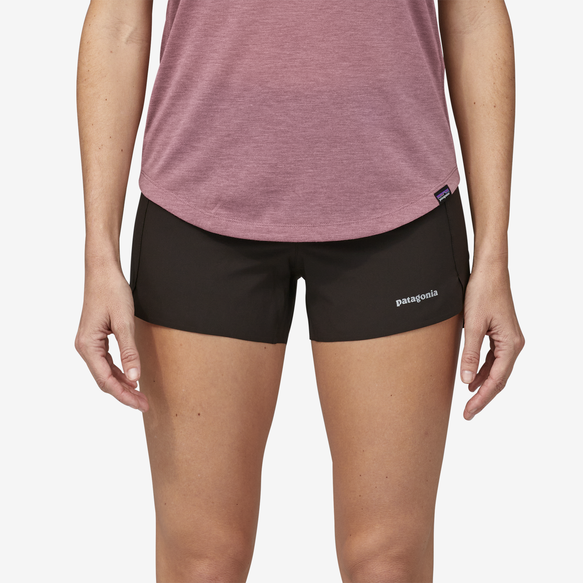 Patagonia Women's Trailfarer Running Shorts - 4½ Inseam