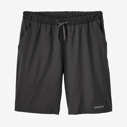 Men's Terrebonne Trail Shorts - 10
