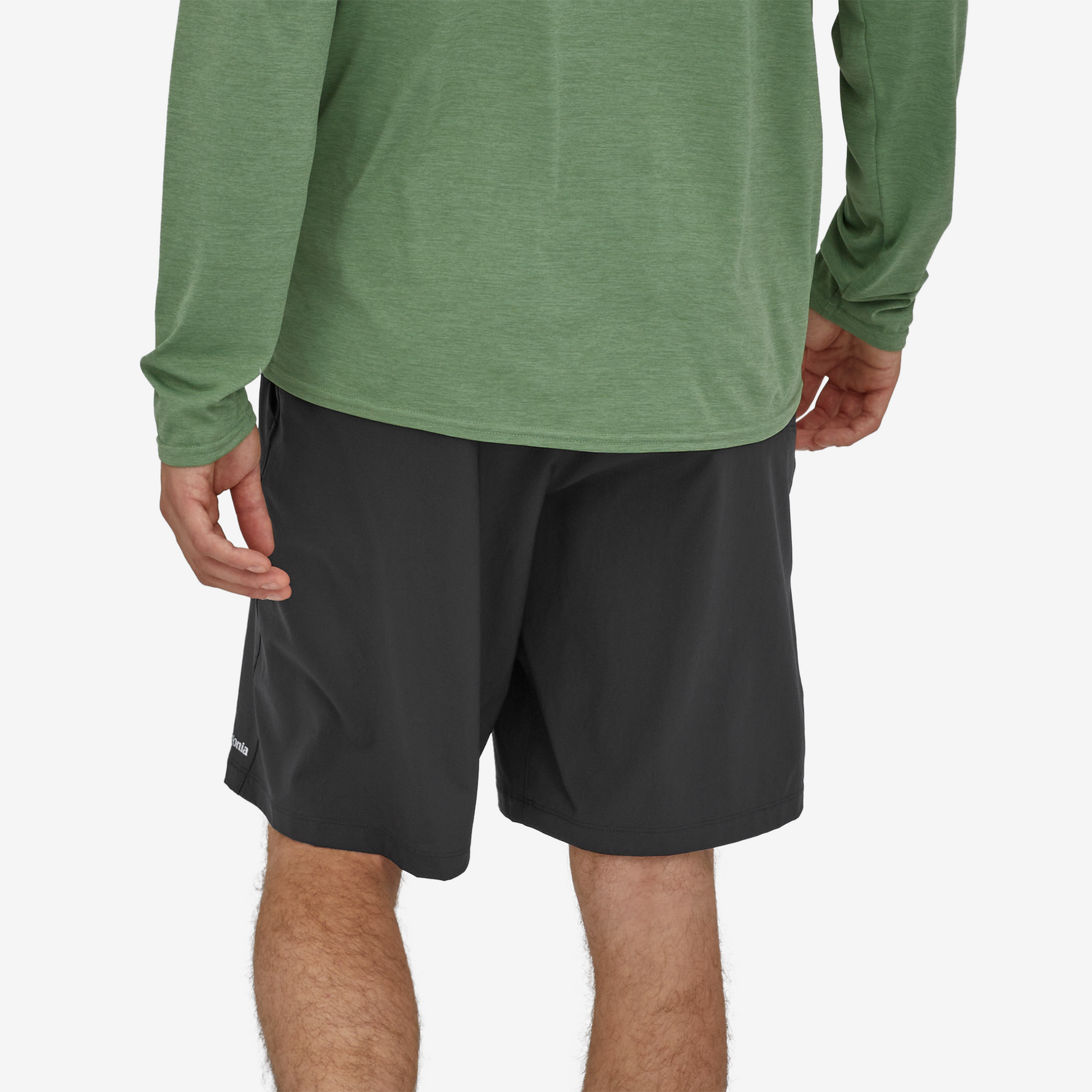 Men s Terrebonne Shorts Patagonia Australia
