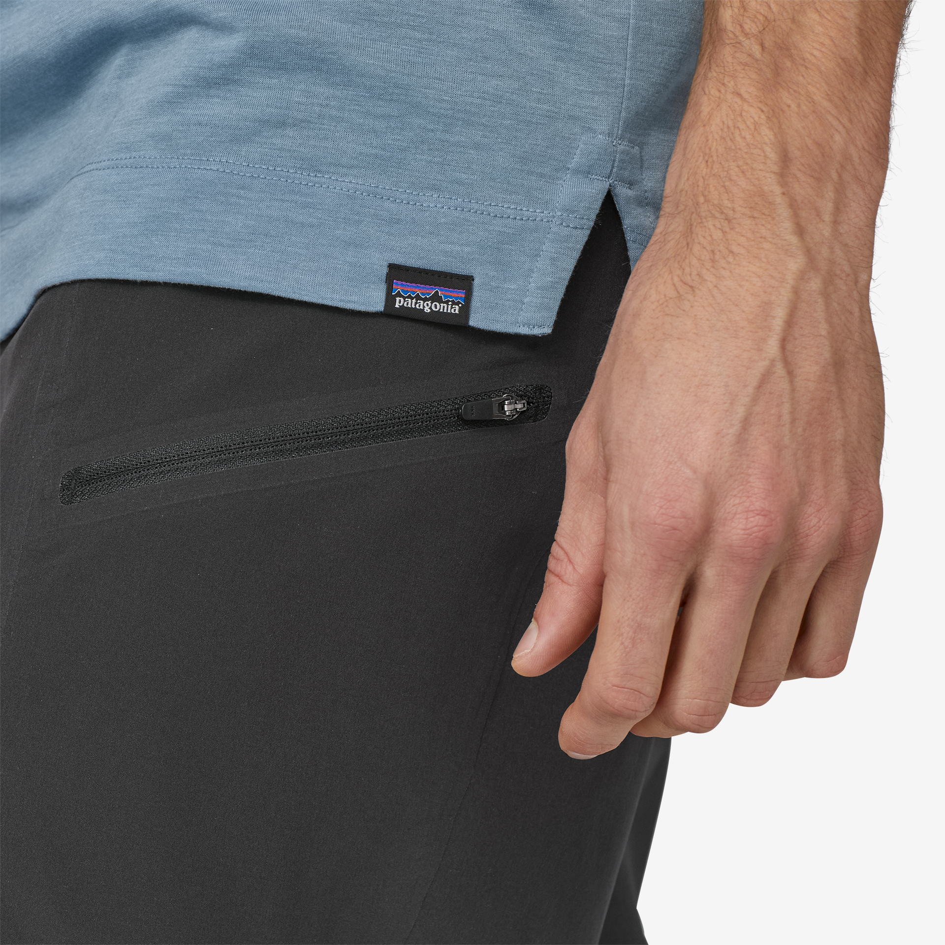 Men's Dirt Roamer Bike Shorts 12½