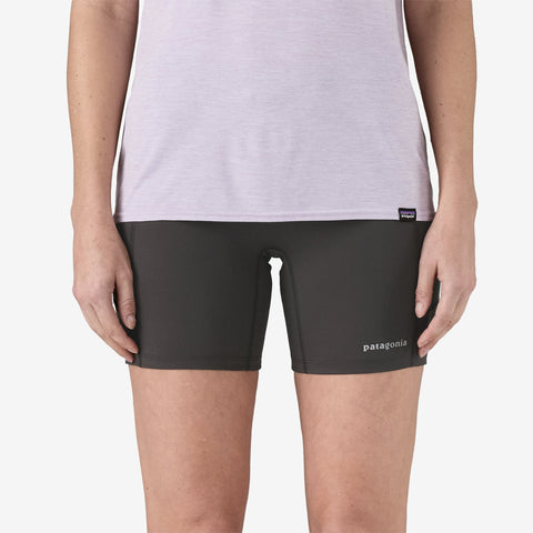 Women's Endless Run Shorts - 6