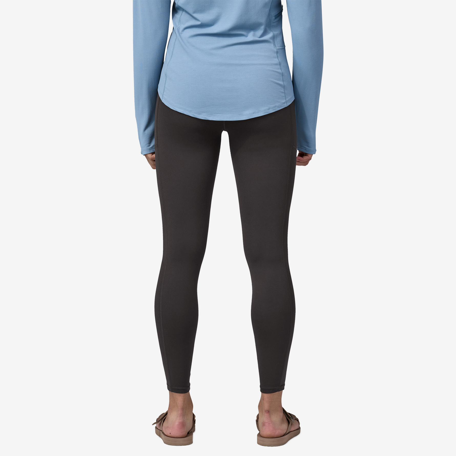 Women's Maipo 7/8 Stash Tights - Patagonia Australia