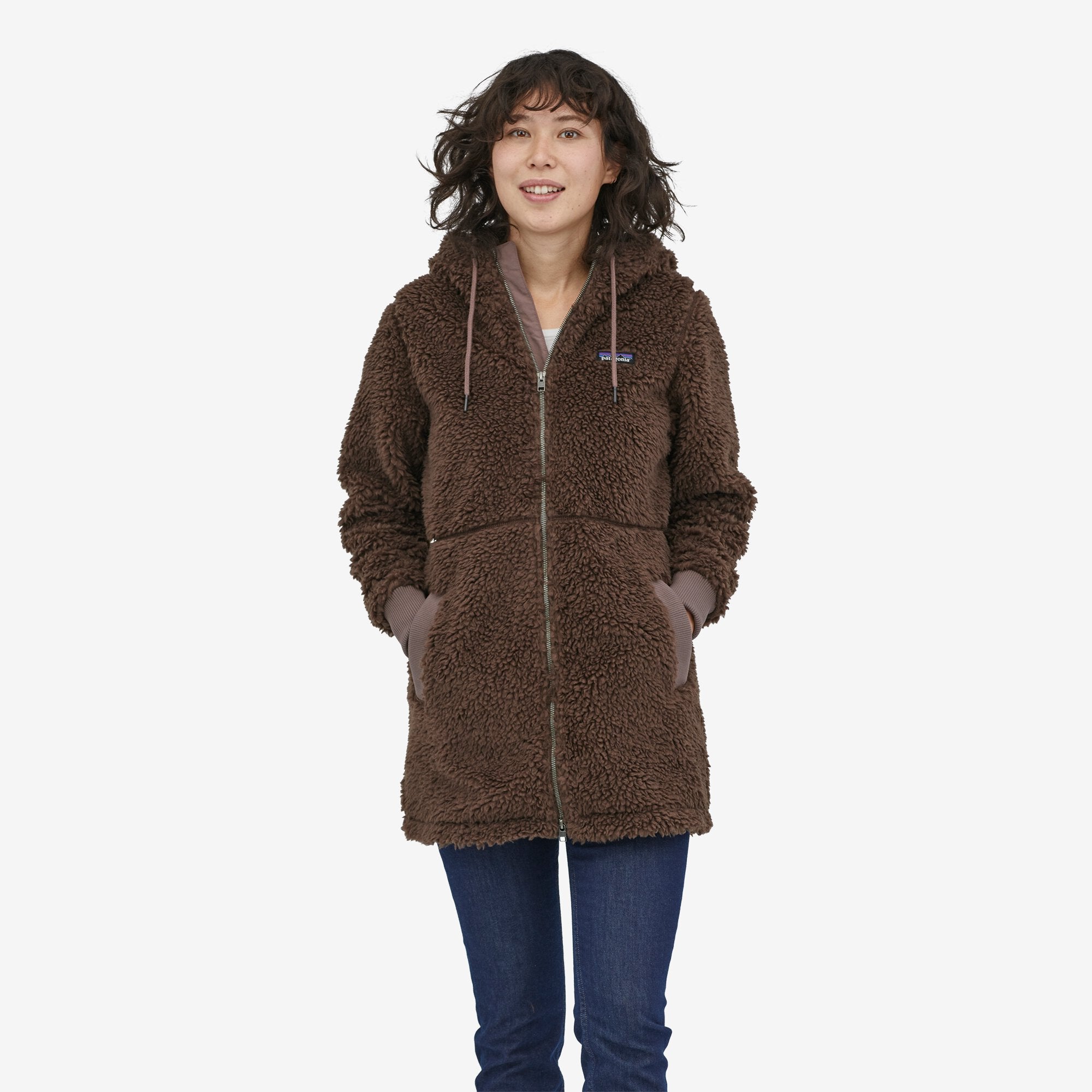 Patagonia women's dusty sale mesa parka stores