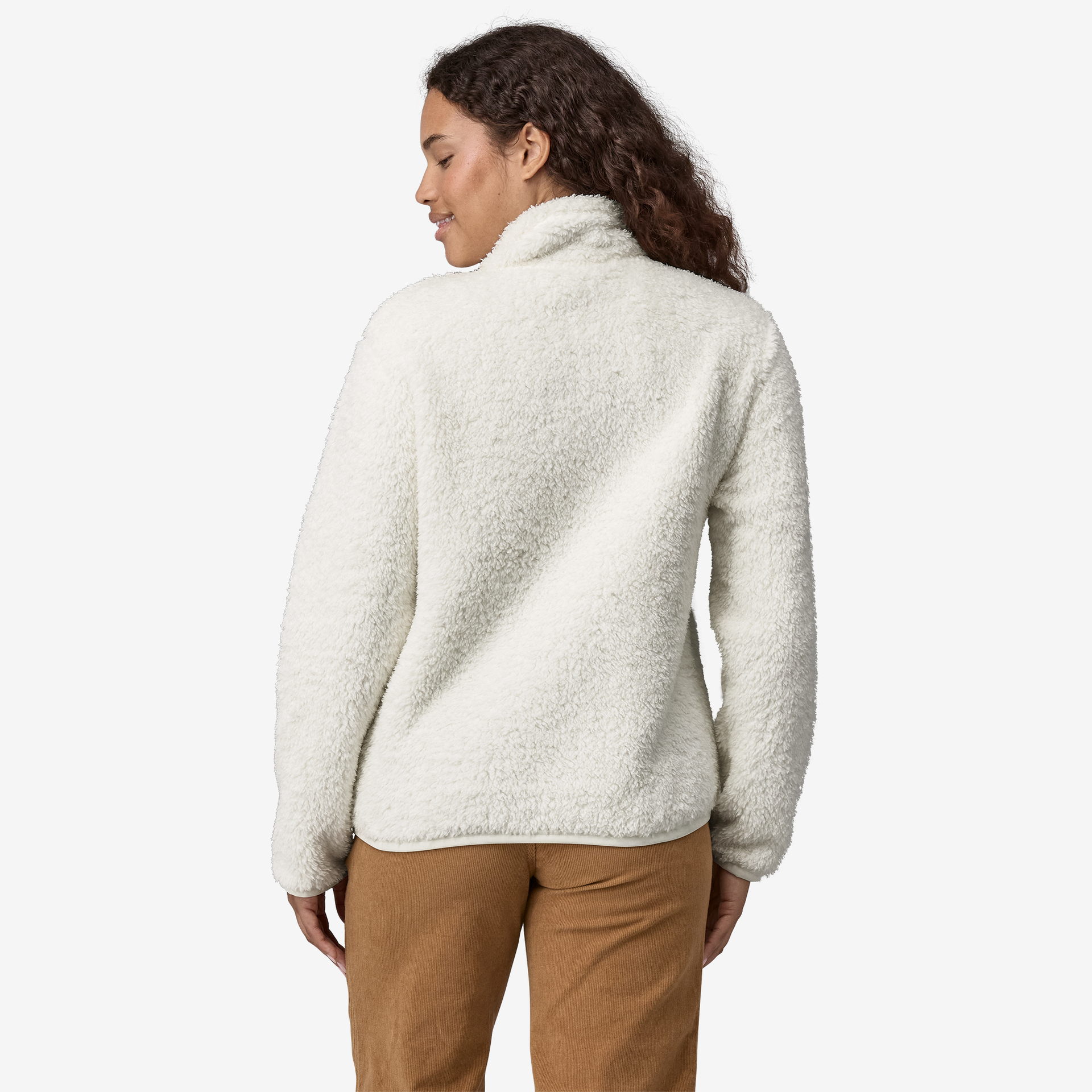 Patagonia los gatos white on sale