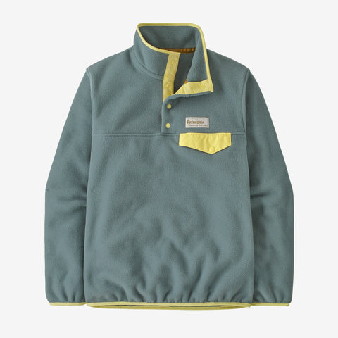 Women's Lightweight Synchilla® Snap-T® Pullover