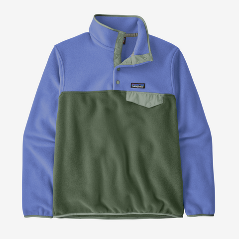 Women's Lightweight Synchilla® Snap-T® Pullover