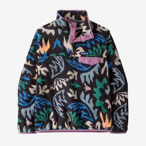 Women's Lightweight Synchilla® Snap-T® Pullover
