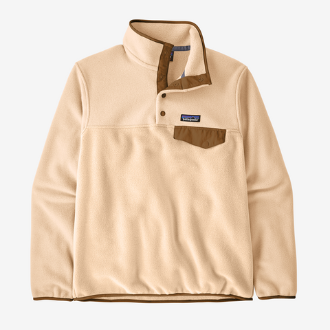 Women's Lightweight Synchilla® Snap-T® Pullover