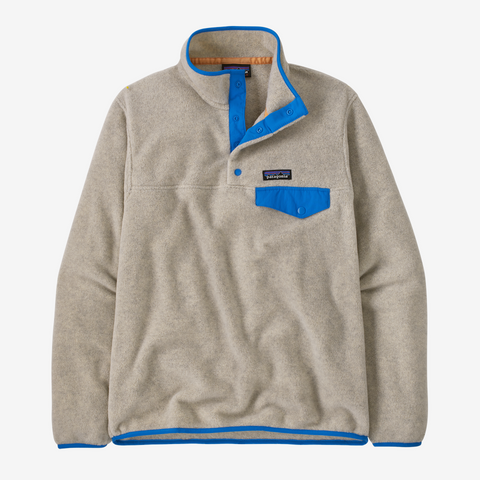 Women's synchilla pullover cheap