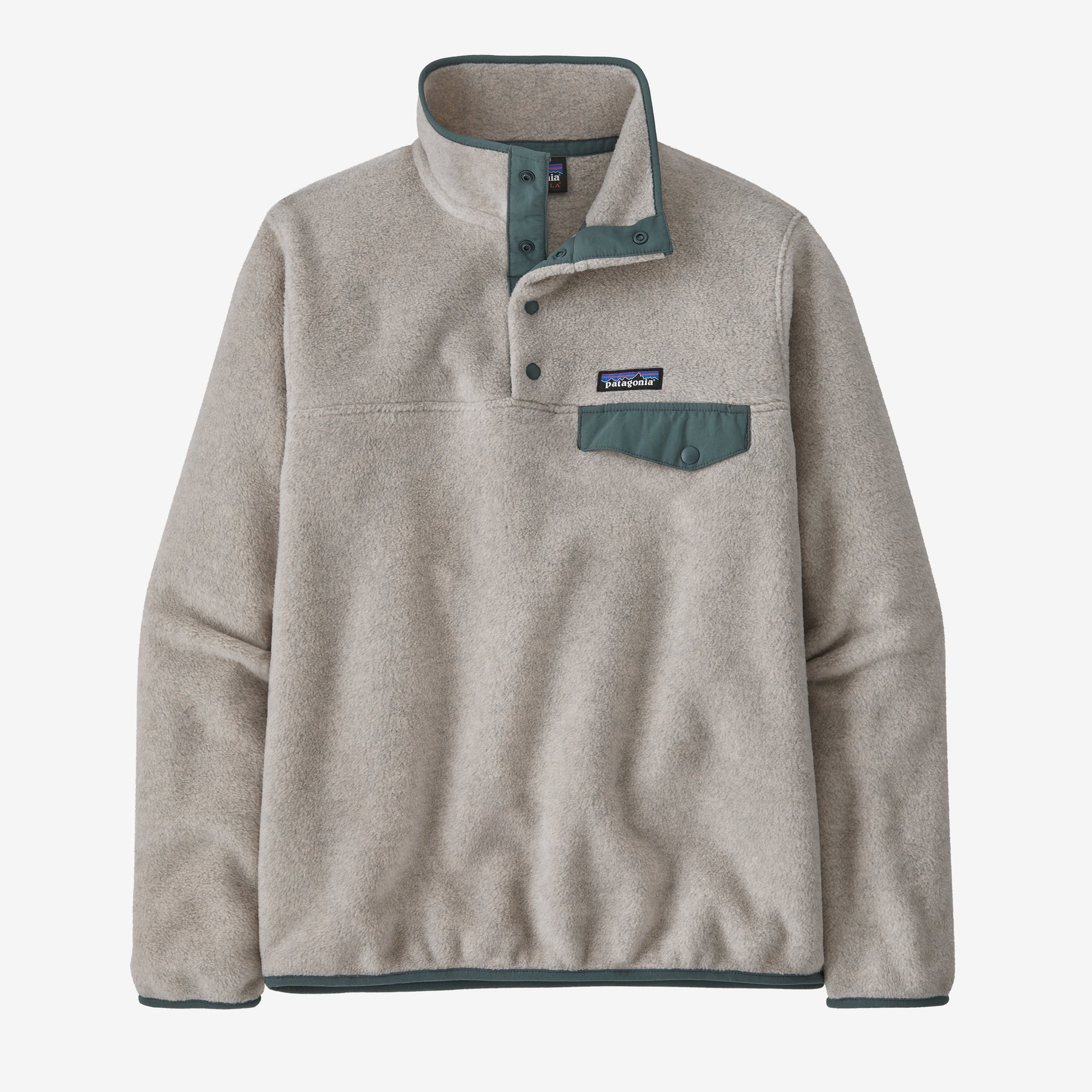 Women s Lightweight Synchilla Snap T Pullover Patagonia Australia