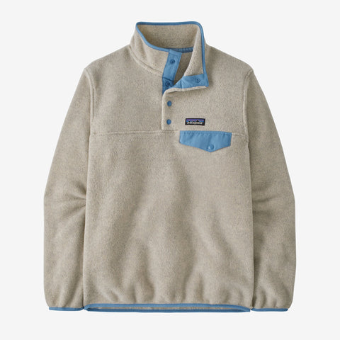 Women's Lightweight Synchilla® Snap-T® Pullover