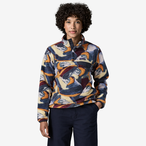 Model is 174cm wearing a size small