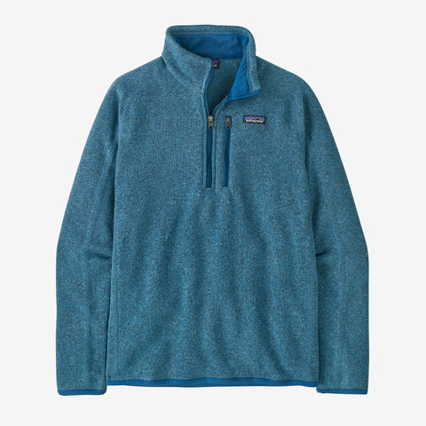 Men's Better Sweater® 1/4-Zip