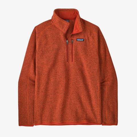 Men's Better Sweater® 1/4-Zip