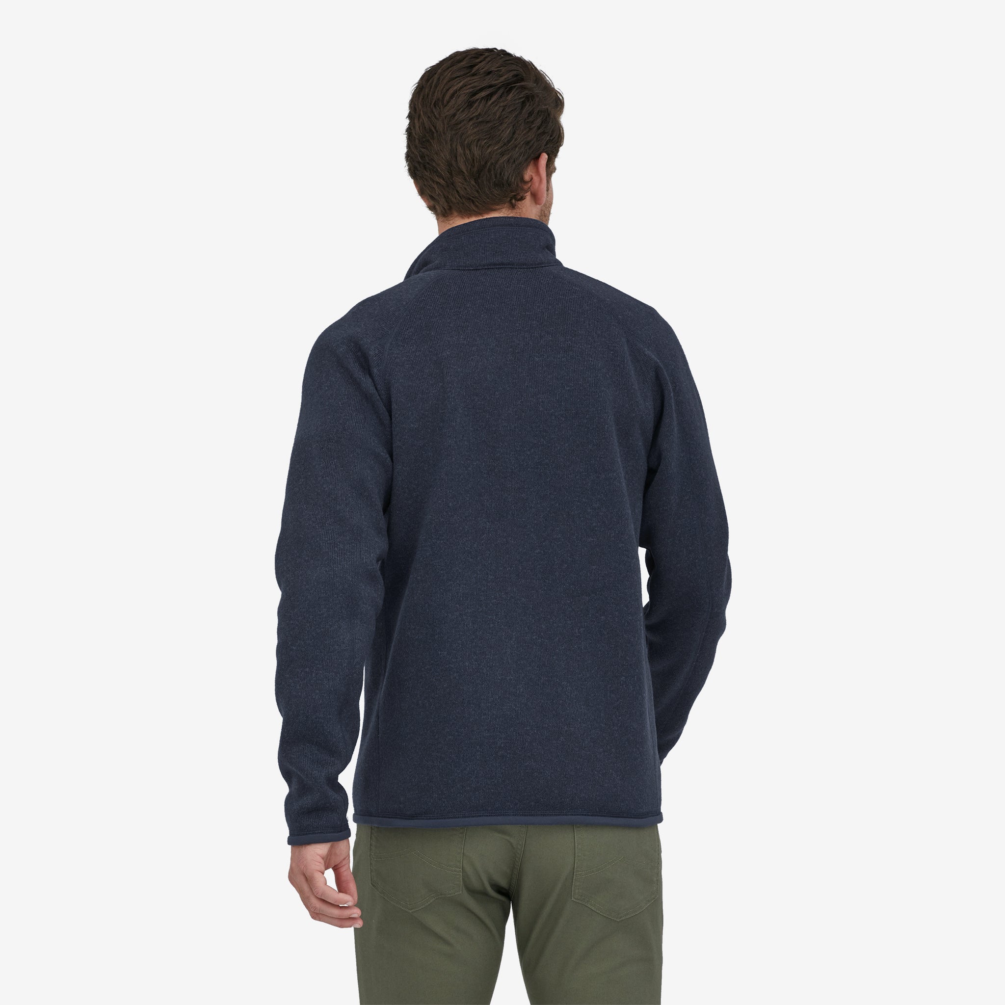 Men's Better Sweater® 1/4-Zip - Patagonia Australia