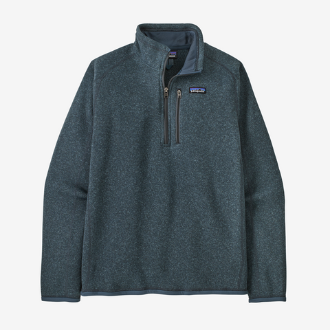 Men's Better Sweater® 1/4-Zip