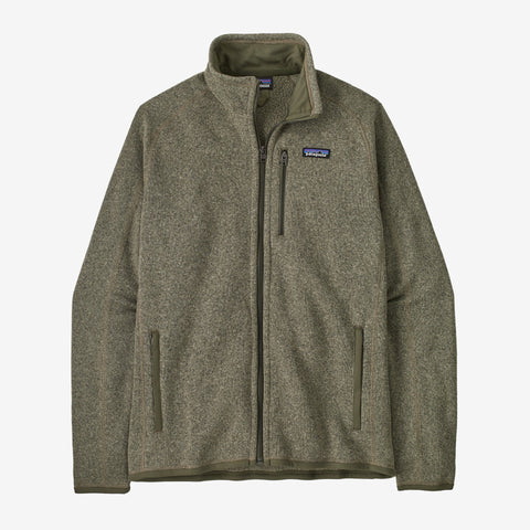 Men's Better Sweater® Fleece Jacket