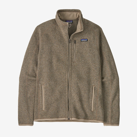 Men's Better Sweater® Fleece Jacket