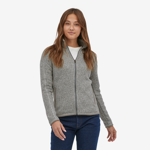 Better sweater sizing hotsell