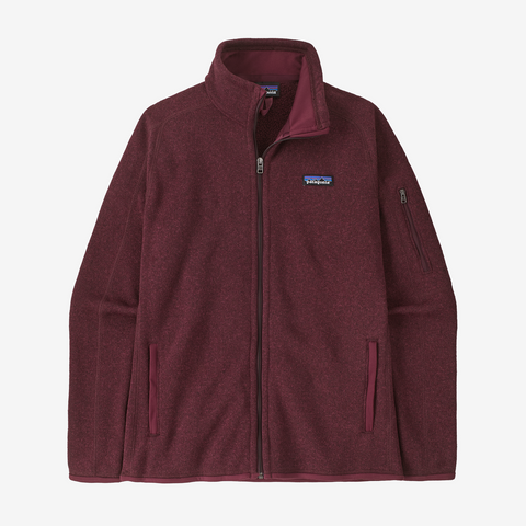 Women's Better Sweater® Jacket