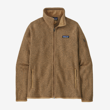 Fuzzy patagonia sweater on sale