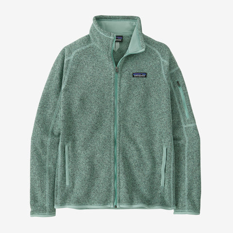 Women's Better Sweater® Jacket