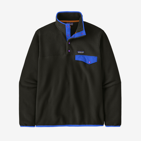 Men's Lightweight Synchilla® Snap-T® Pullover