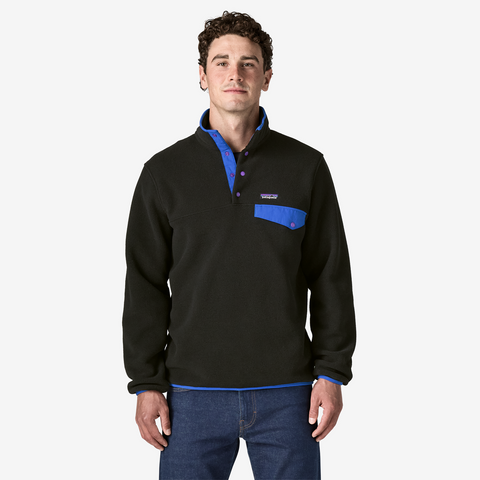 Model is 185cm wearing a size medium