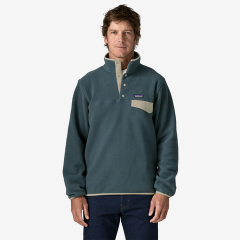 Model is 188cm wearing a size medium