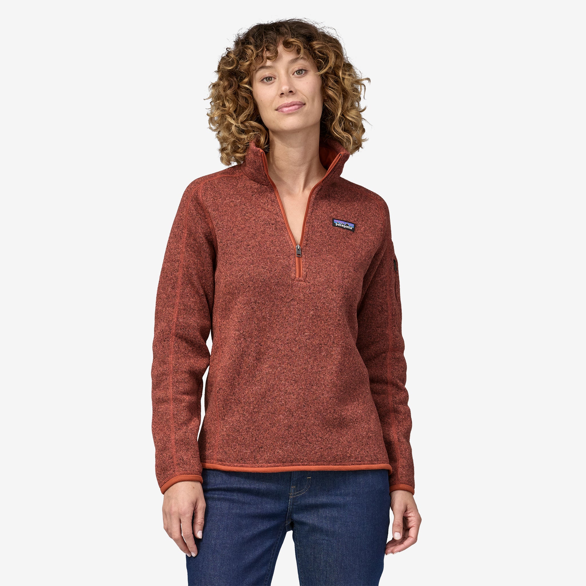 Patagonia better sweater pullover clearance women's