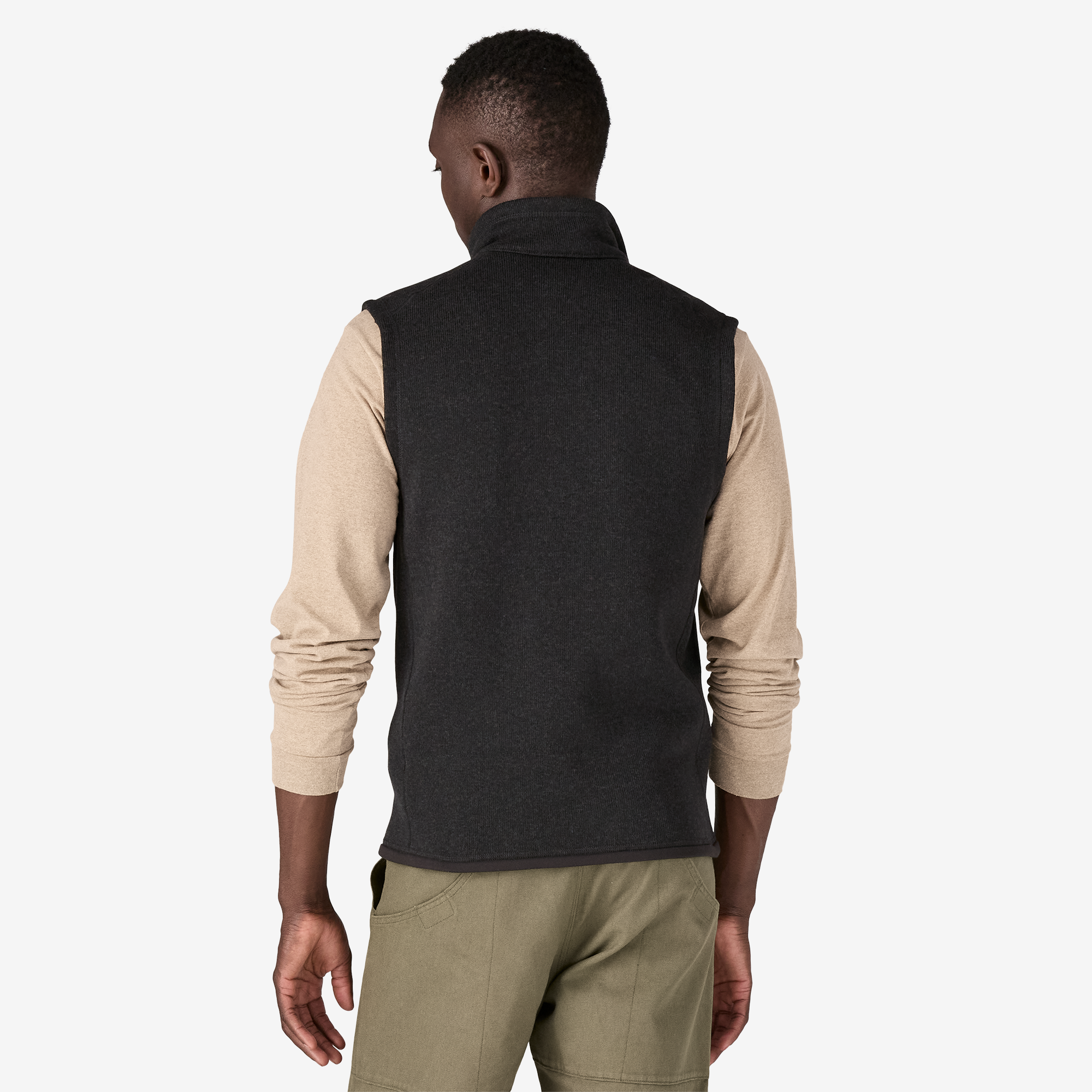 Men's Better Sweater® Fleece Vest Patagonia Australia