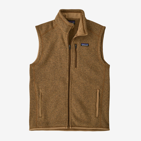 Men's Better Sweater® Vest