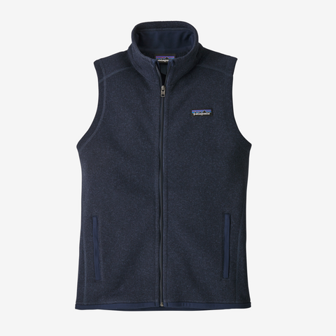 Retro pile vest patagonia outlet