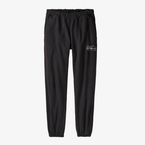 Men's Unity Fitz Uprisal Fleece Sweatpants
