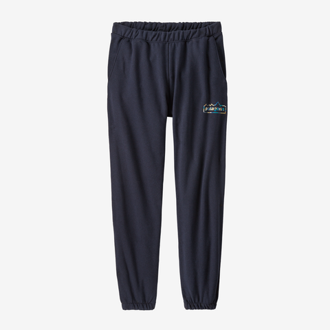 Men's Unity Fitz Uprisal Fleece Sweatpants