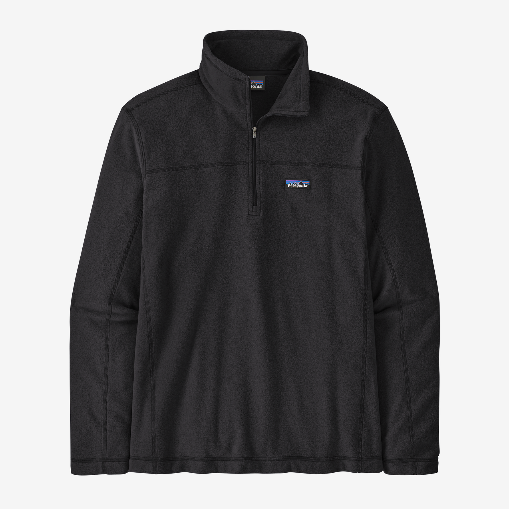 Men s Micro D Pull Over Patagonia Australia