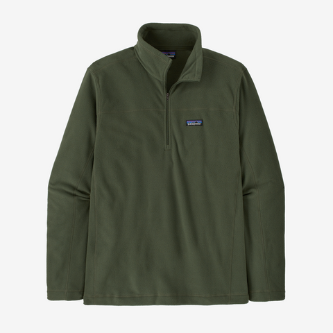 Men s Micro D Pull Over Patagonia Australia