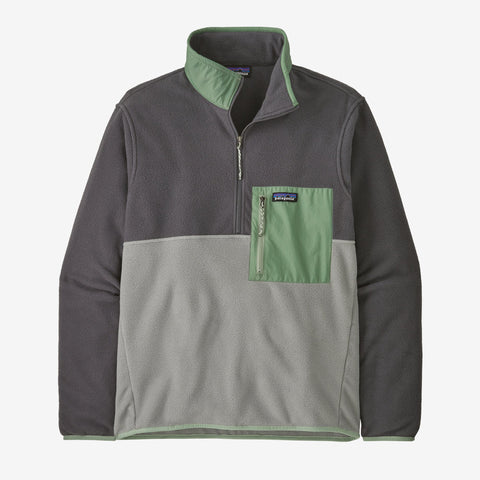 Men's Microdini 1/2-Zip Fleece Pullover