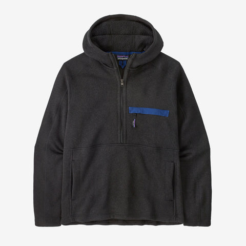 Men's Better Sweater® 1/2-Zip Pullover