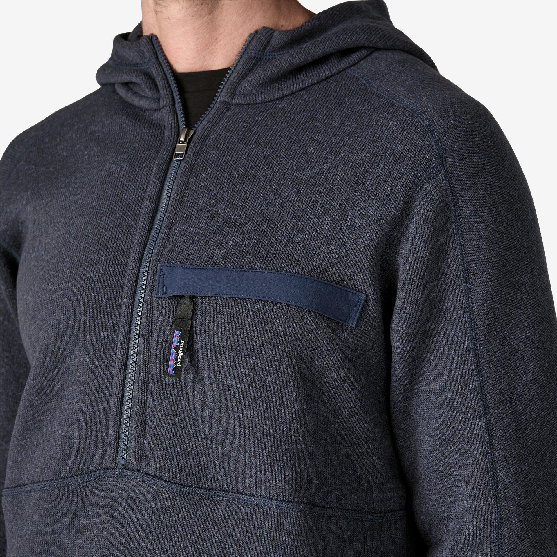 Men's Better Sweater® 1/2-Zip Pullover - Patagonia Australia
