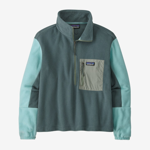 Women s Better Sweater 1 4 Zip Patagonia Australia